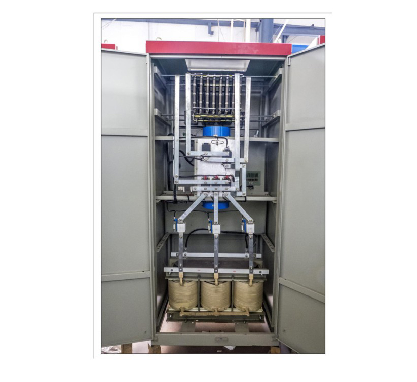 KGL系列同步電動機勵磁柜